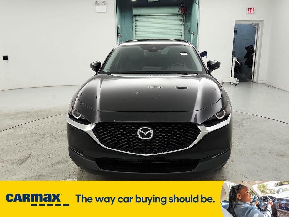 used 2021 Mazda CX-30 car, priced at $21,998