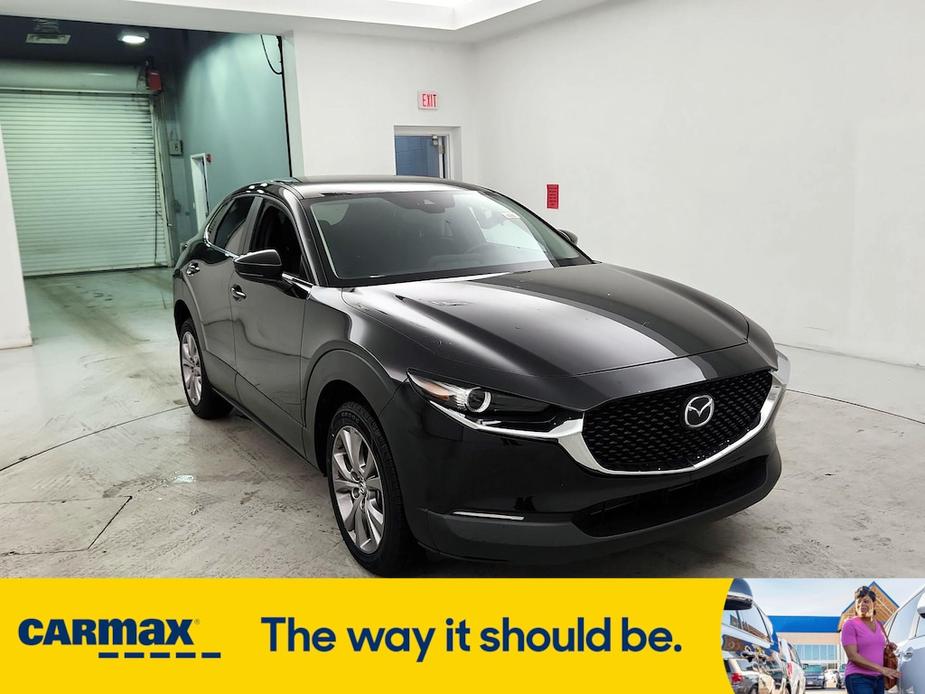 used 2021 Mazda CX-30 car, priced at $21,998