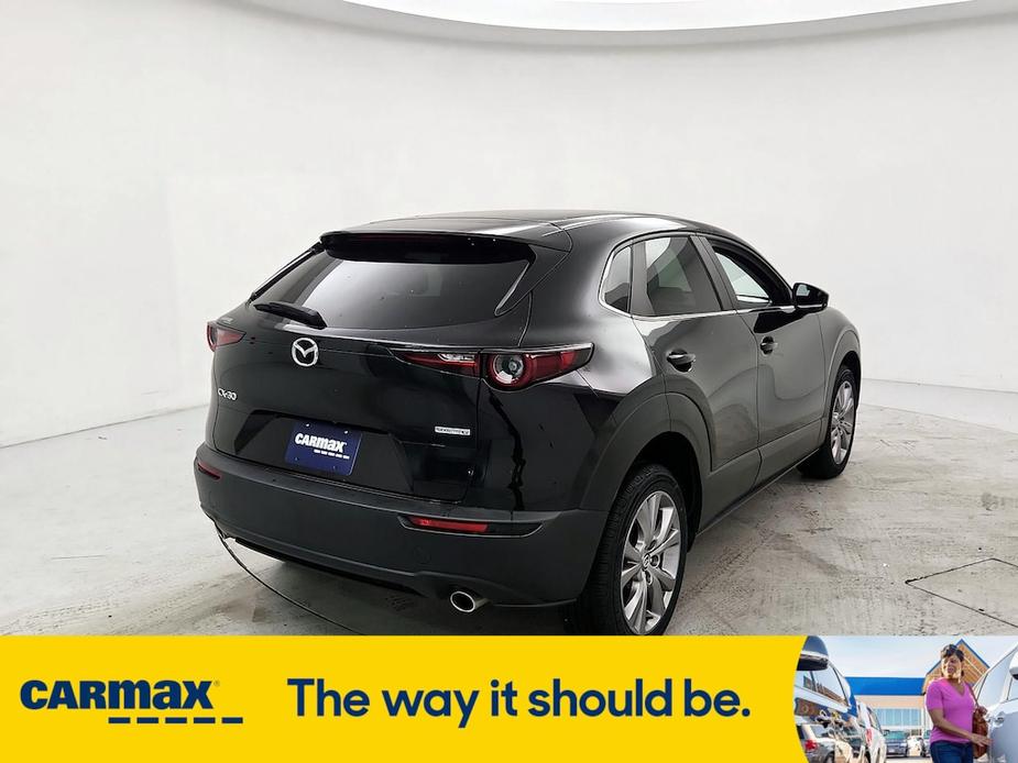 used 2021 Mazda CX-30 car, priced at $21,998