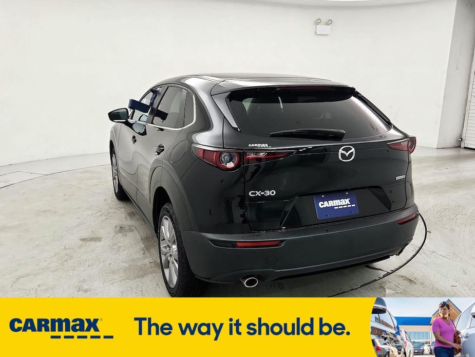 used 2021 Mazda CX-30 car, priced at $21,998