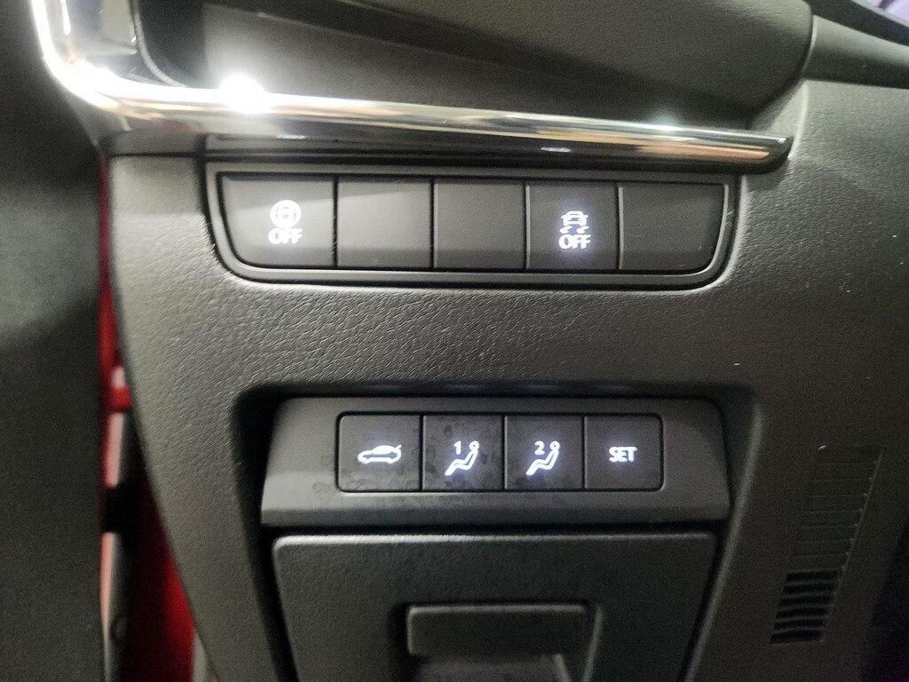 used 2023 Mazda Mazda3 car, priced at $24,998