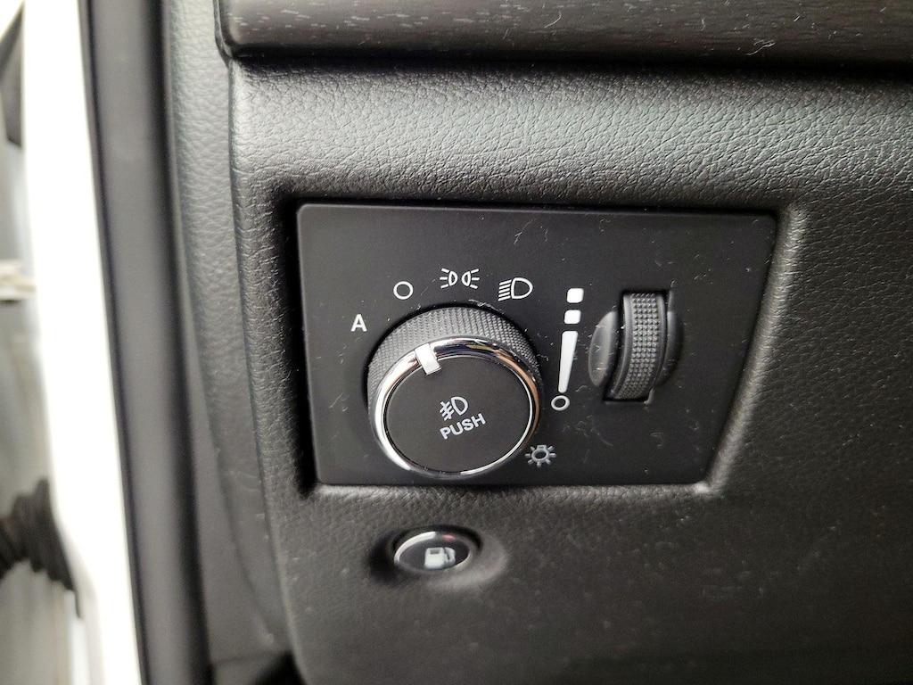 used 2018 Jeep Grand Cherokee car, priced at $18,998