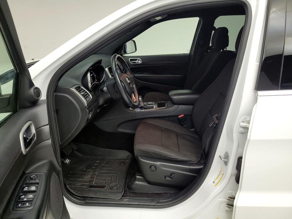 used 2018 Jeep Grand Cherokee car, priced at $18,998