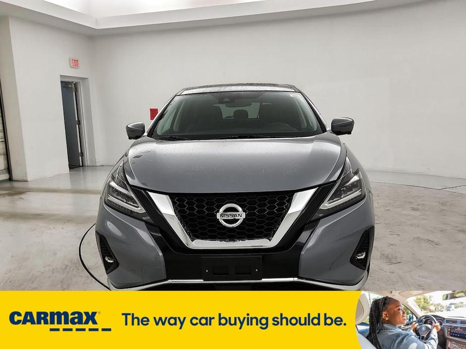 used 2021 Nissan Murano car, priced at $26,998