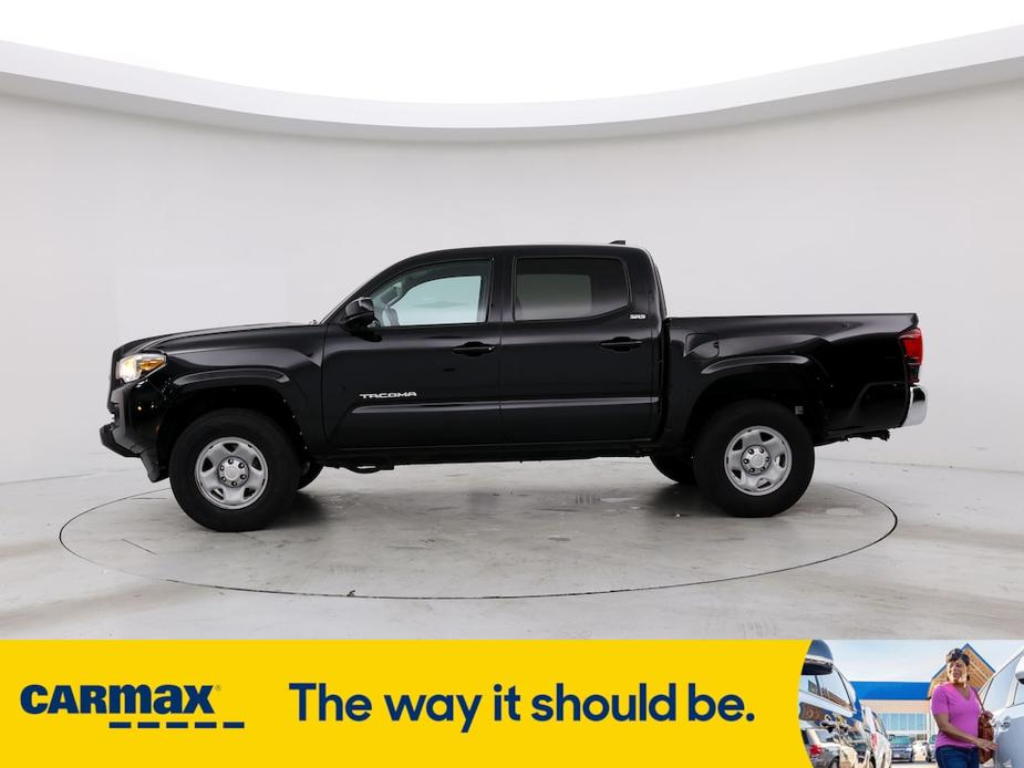 used 2019 Toyota Tacoma car, priced at $29,998