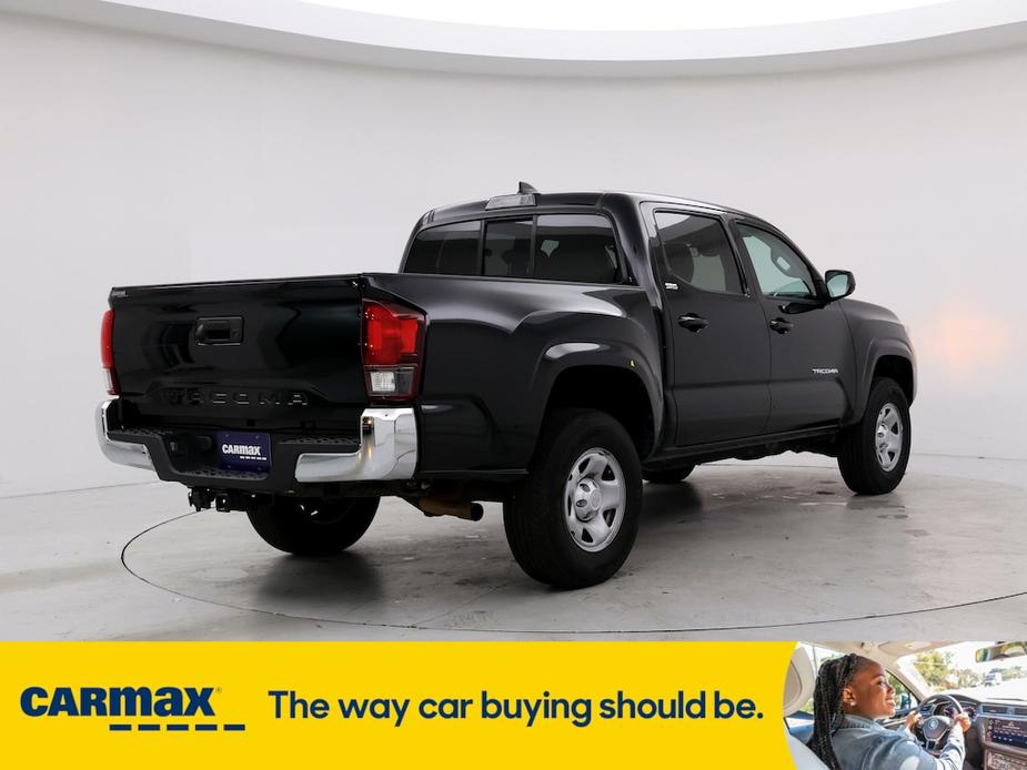 used 2019 Toyota Tacoma car, priced at $29,998