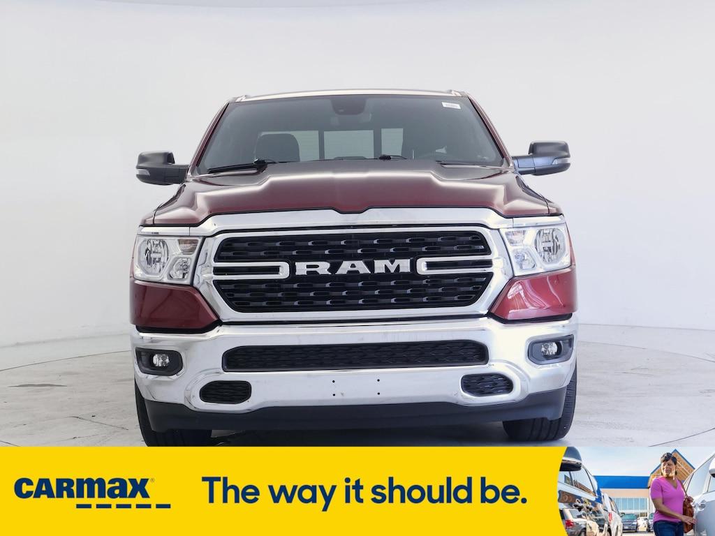 used 2023 Ram 1500 car, priced at $37,998
