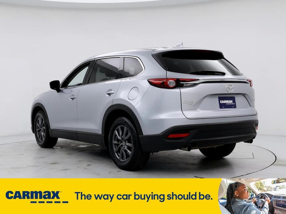 used 2023 Mazda CX-9 car, priced at $28,998