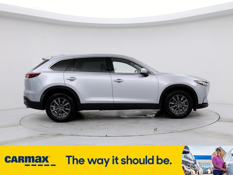 used 2023 Mazda CX-9 car, priced at $28,998