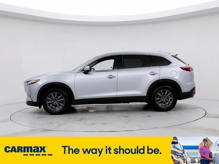 used 2023 Mazda CX-9 car, priced at $28,998