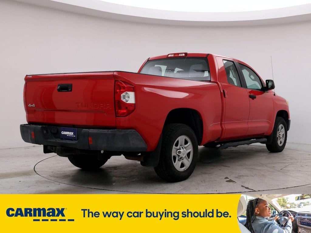 used 2014 Toyota Tundra car, priced at $27,998