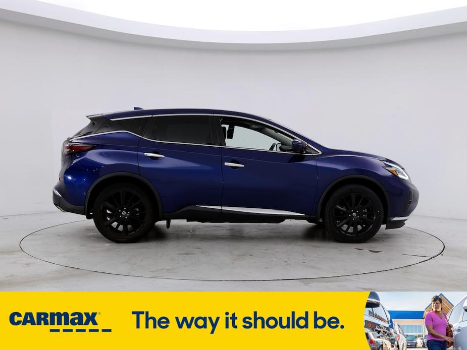 used 2022 Nissan Murano car, priced at $29,998