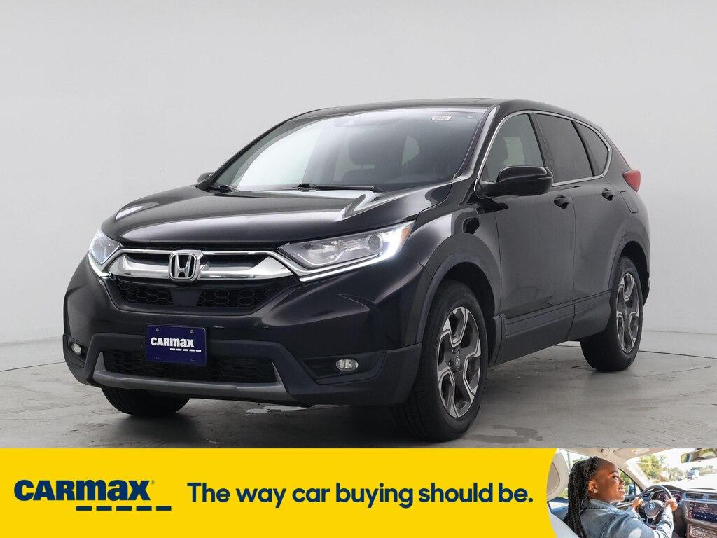 used 2019 Honda CR-V car, priced at $18,998