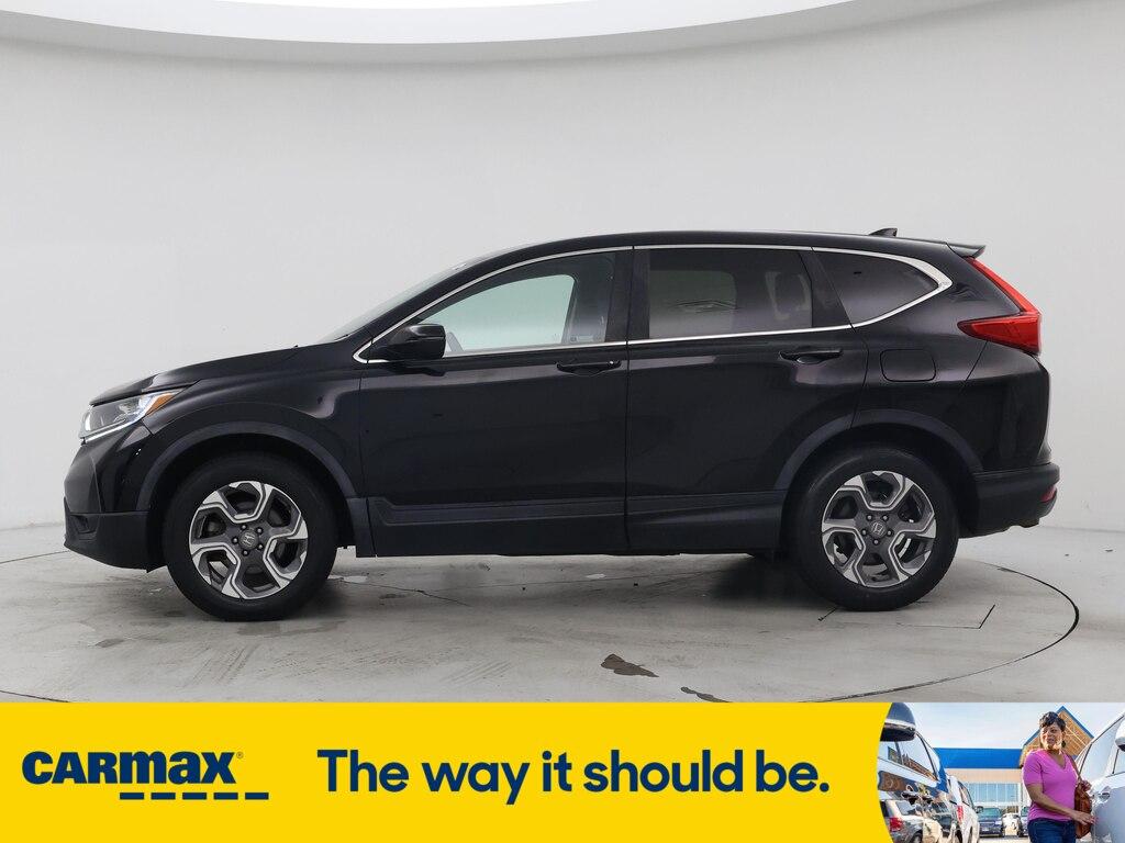used 2019 Honda CR-V car, priced at $18,998