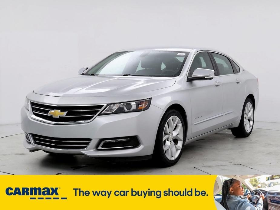 used 2019 Chevrolet Impala car, priced at $20,998