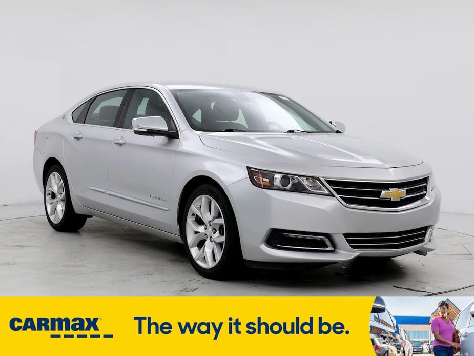 used 2019 Chevrolet Impala car, priced at $20,998