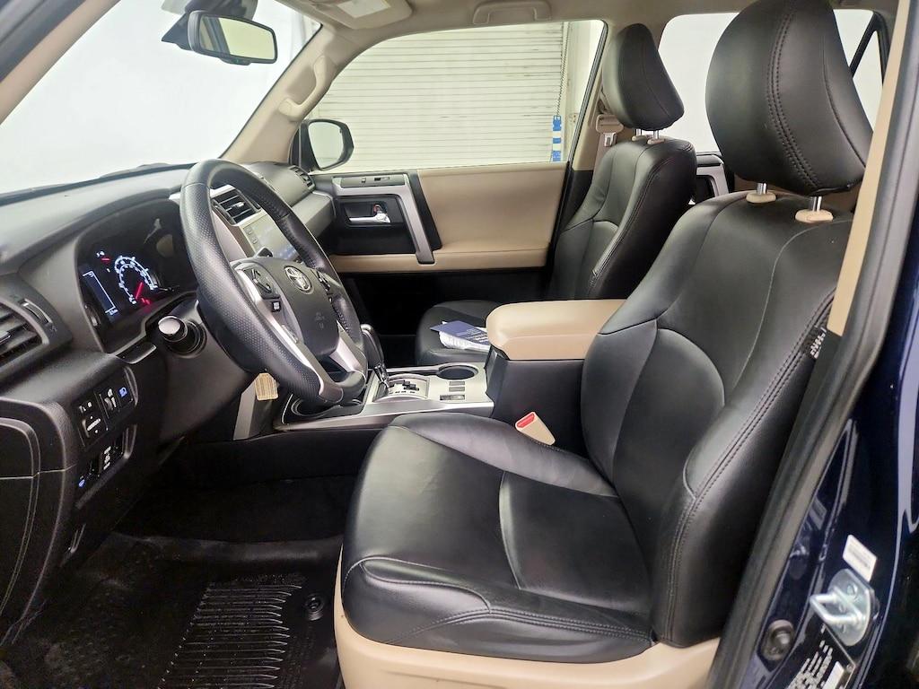 used 2021 Toyota 4Runner car, priced at $36,998