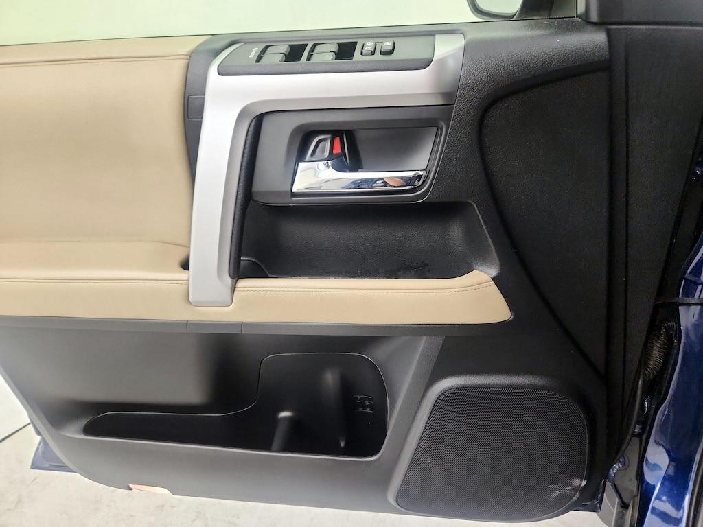 used 2021 Toyota 4Runner car, priced at $36,998