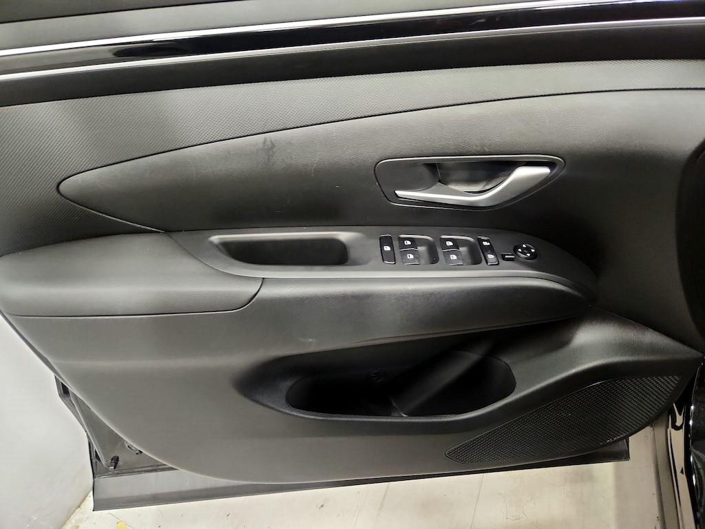 used 2024 Hyundai SANTA CRUZ car, priced at $27,998