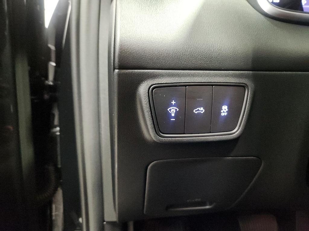 used 2024 Hyundai SANTA CRUZ car, priced at $27,998