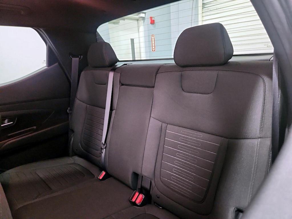 used 2024 Hyundai SANTA CRUZ car, priced at $27,998