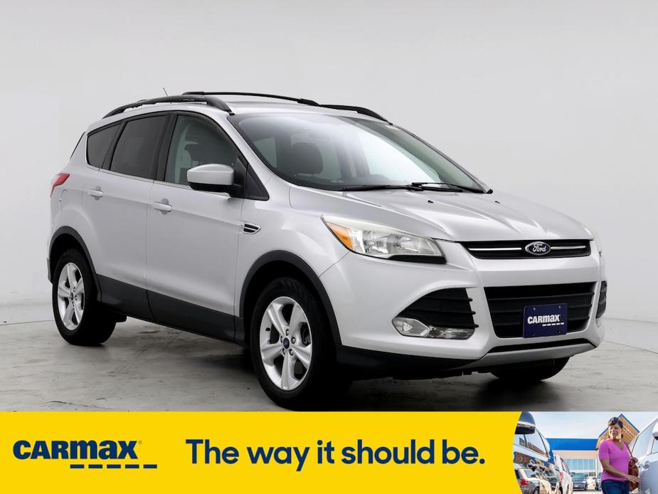 used 2013 Ford Escape car, priced at $14,998