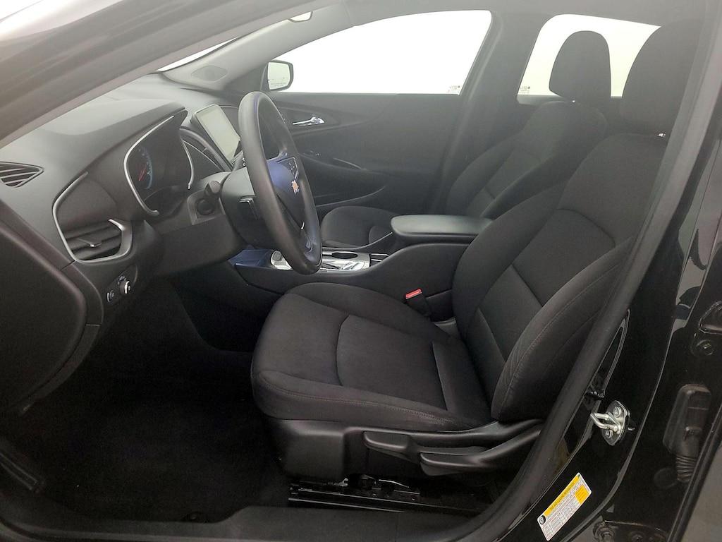 used 2019 Chevrolet Malibu car, priced at $14,998
