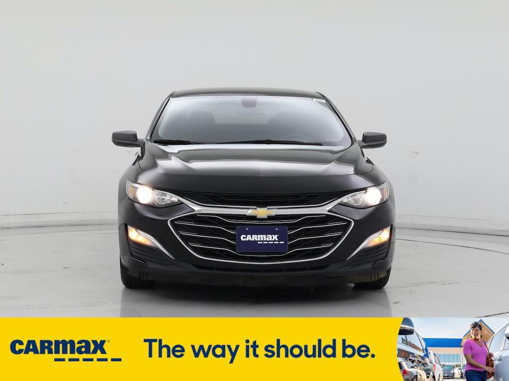 used 2019 Chevrolet Malibu car, priced at $14,998