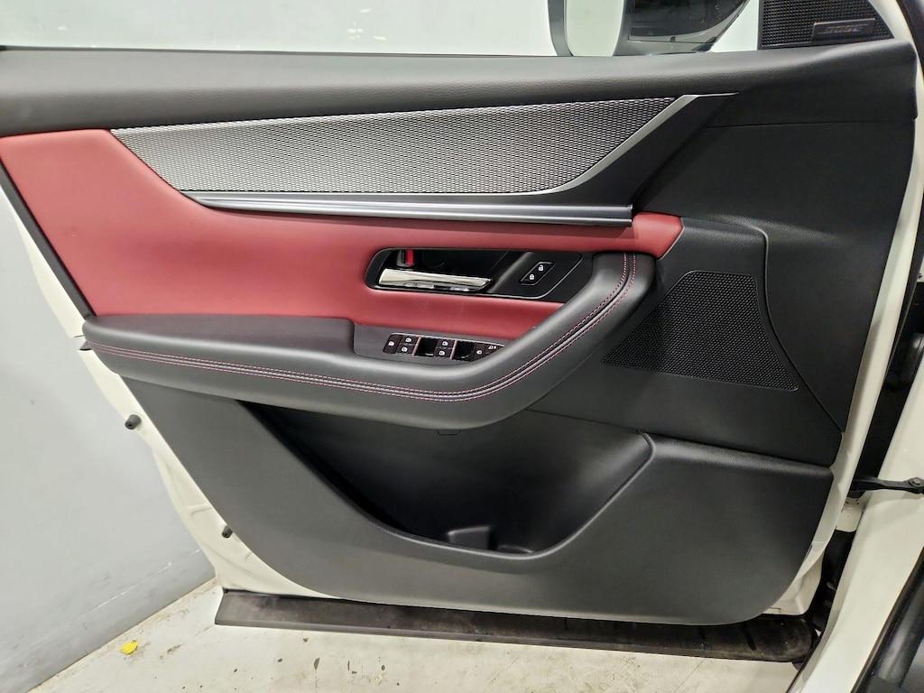 used 2025 Mazda CX-70 PHEV car, priced at $54,998