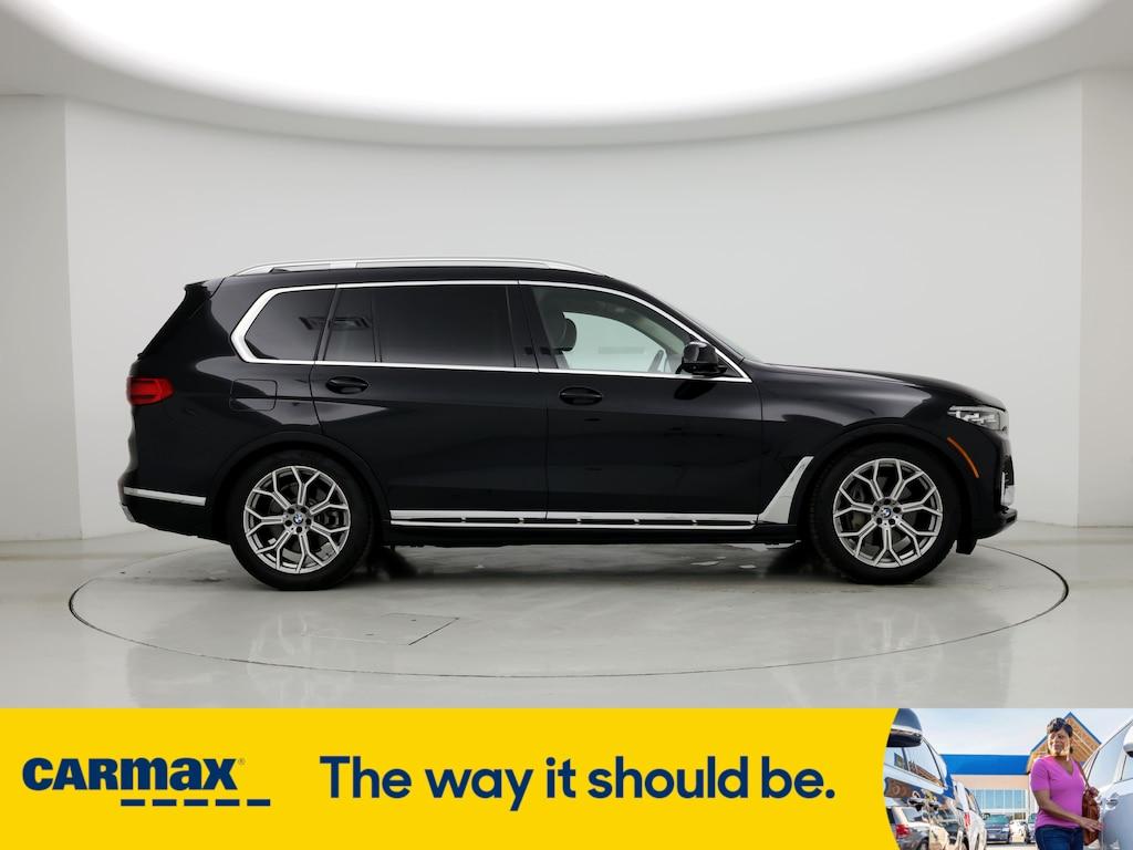 used 2020 BMW X7 car, priced at $41,998