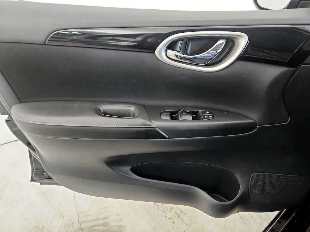 used 2019 Nissan Sentra car, priced at $16,998
