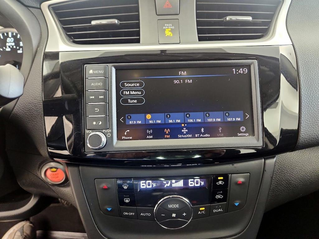 used 2019 Nissan Sentra car, priced at $16,998
