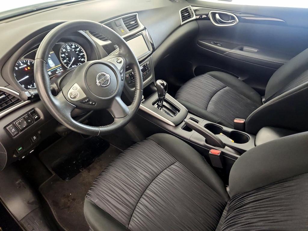 used 2019 Nissan Sentra car, priced at $16,998