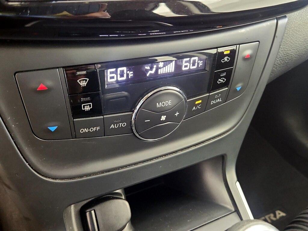 used 2019 Nissan Sentra car, priced at $17,998