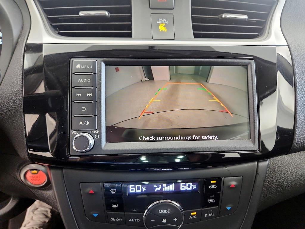 used 2019 Nissan Sentra car, priced at $16,998