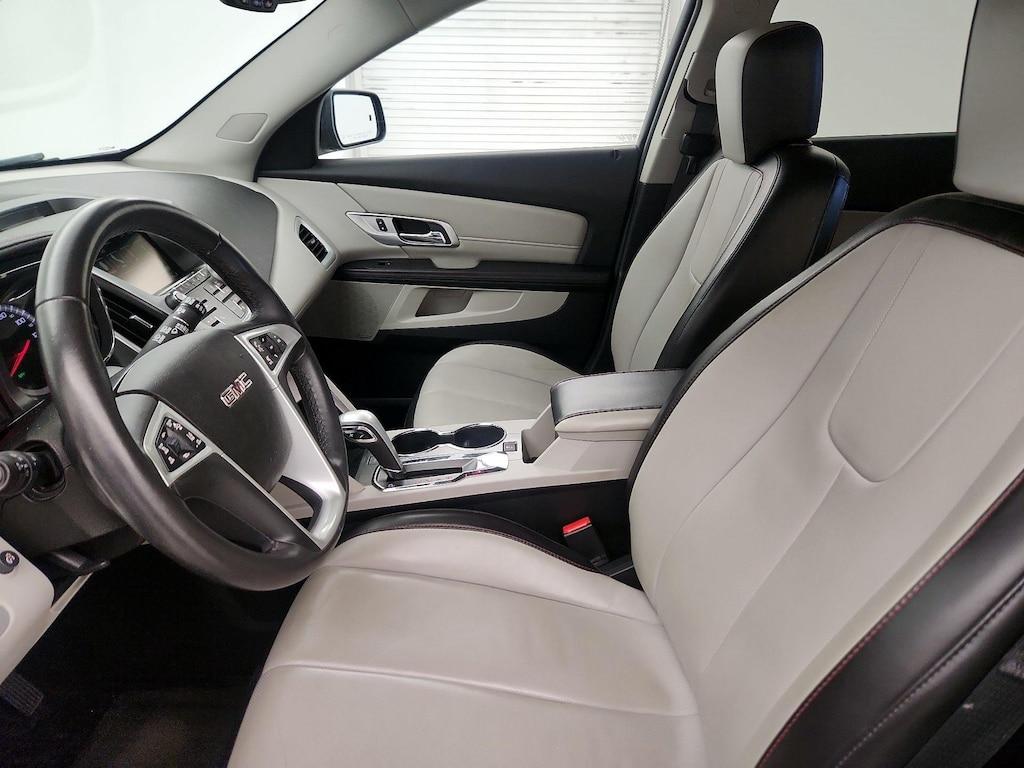 used 2015 GMC Terrain car, priced at $14,998