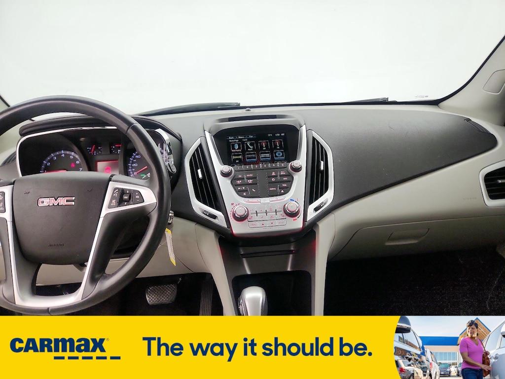 used 2015 GMC Terrain car, priced at $14,998