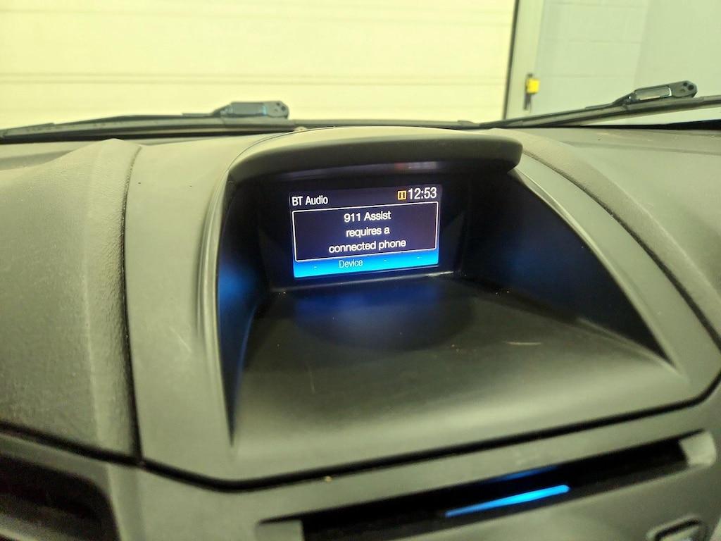 used 2019 Ford Fiesta car, priced at $12,599