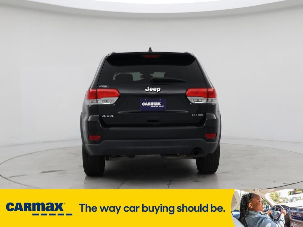 used 2019 Jeep Grand Cherokee car, priced at $21,998
