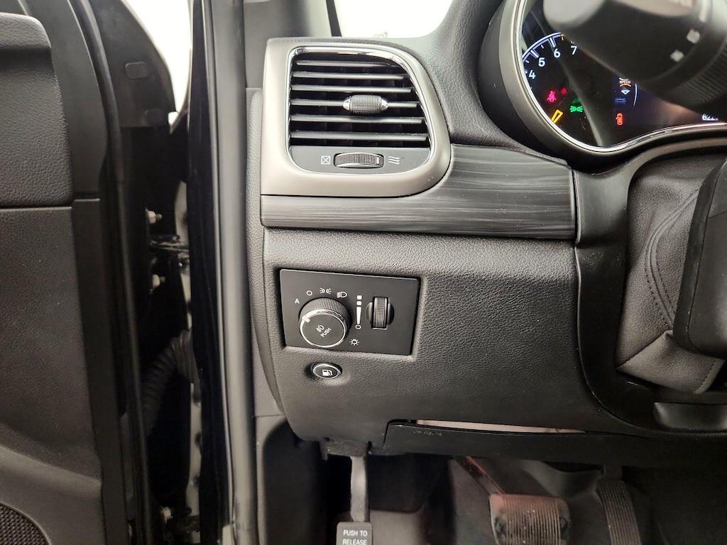 used 2019 Jeep Grand Cherokee car, priced at $21,998