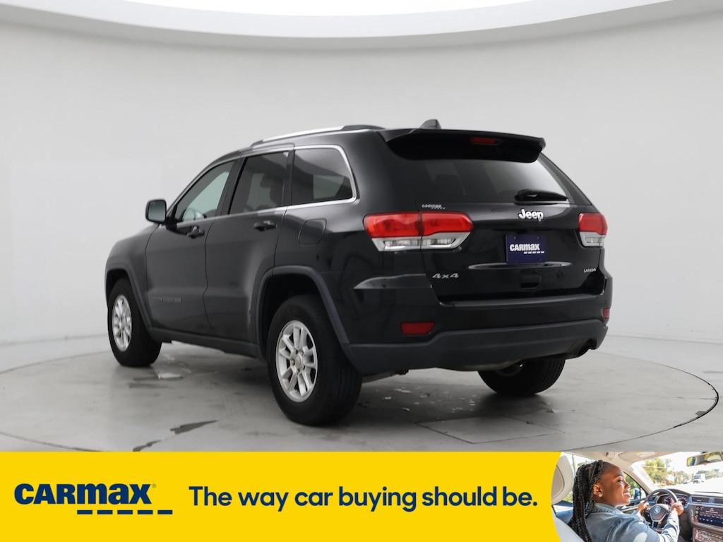 used 2019 Jeep Grand Cherokee car, priced at $21,998