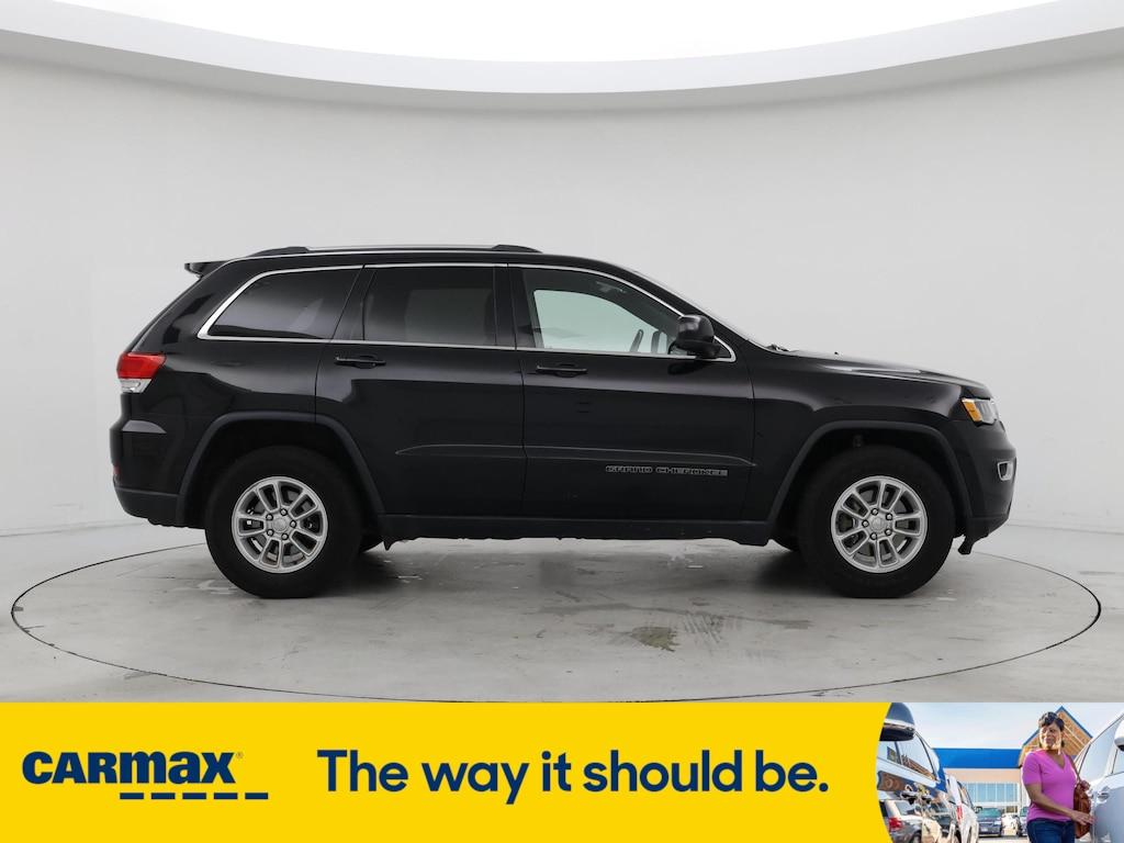 used 2019 Jeep Grand Cherokee car, priced at $21,998