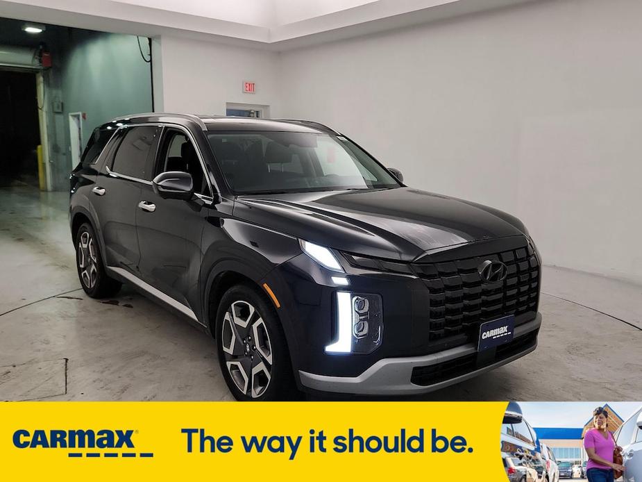 used 2023 Hyundai Palisade car, priced at $38,998