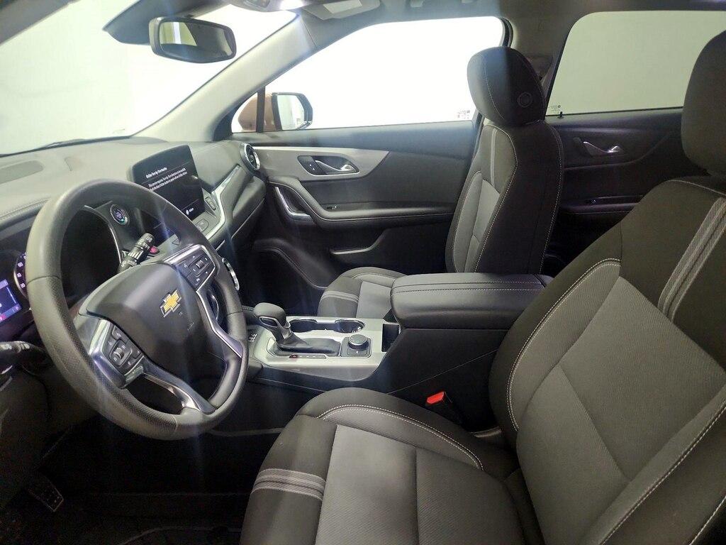 used 2023 Chevrolet Blazer car, priced at $25,998