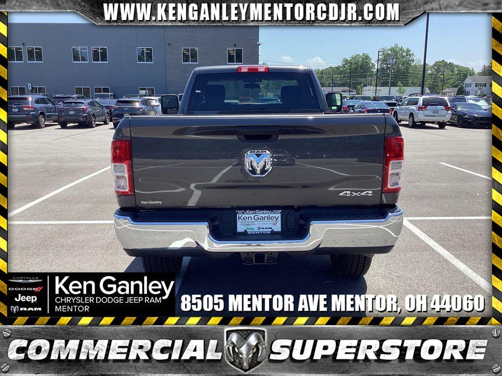 new 2024 Ram 2500 car, priced at $46,715