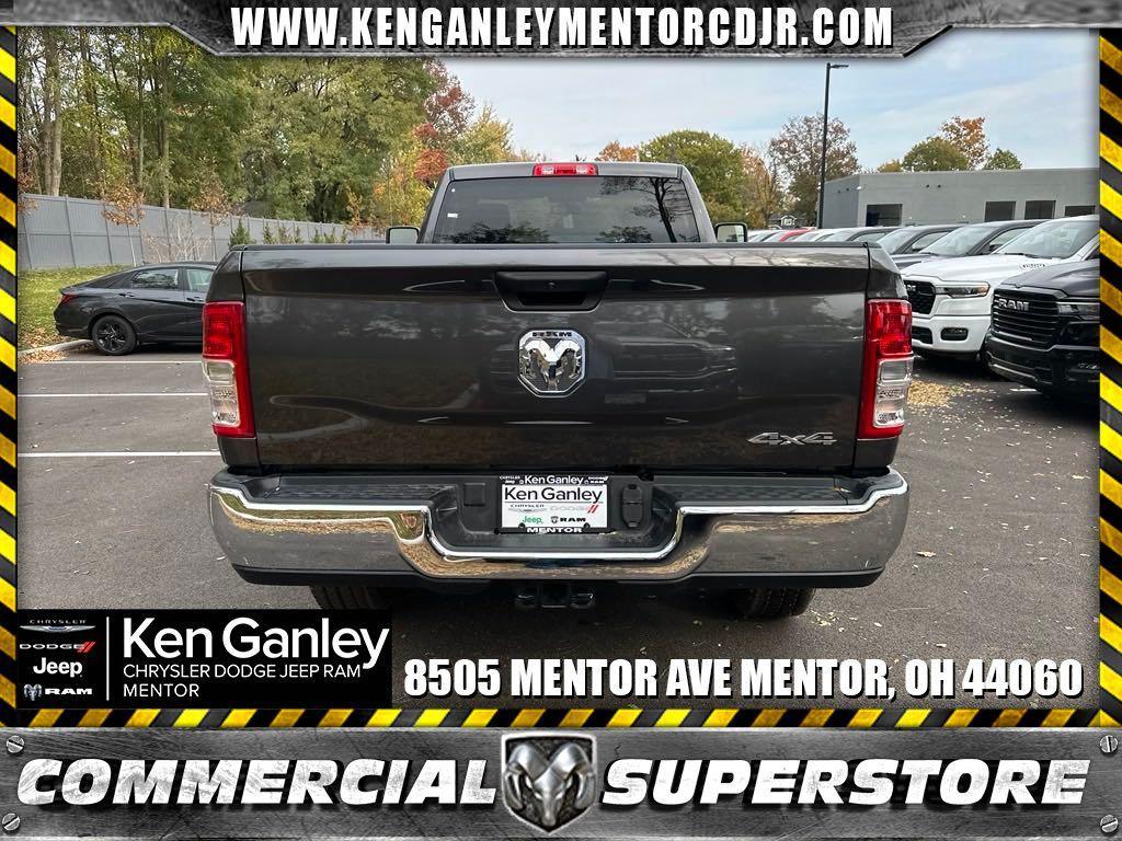 new 2024 Ram 2500 car, priced at $46,715