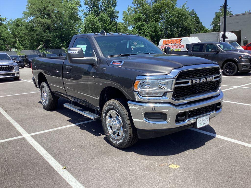 new 2024 Ram 2500 car, priced at $46,715