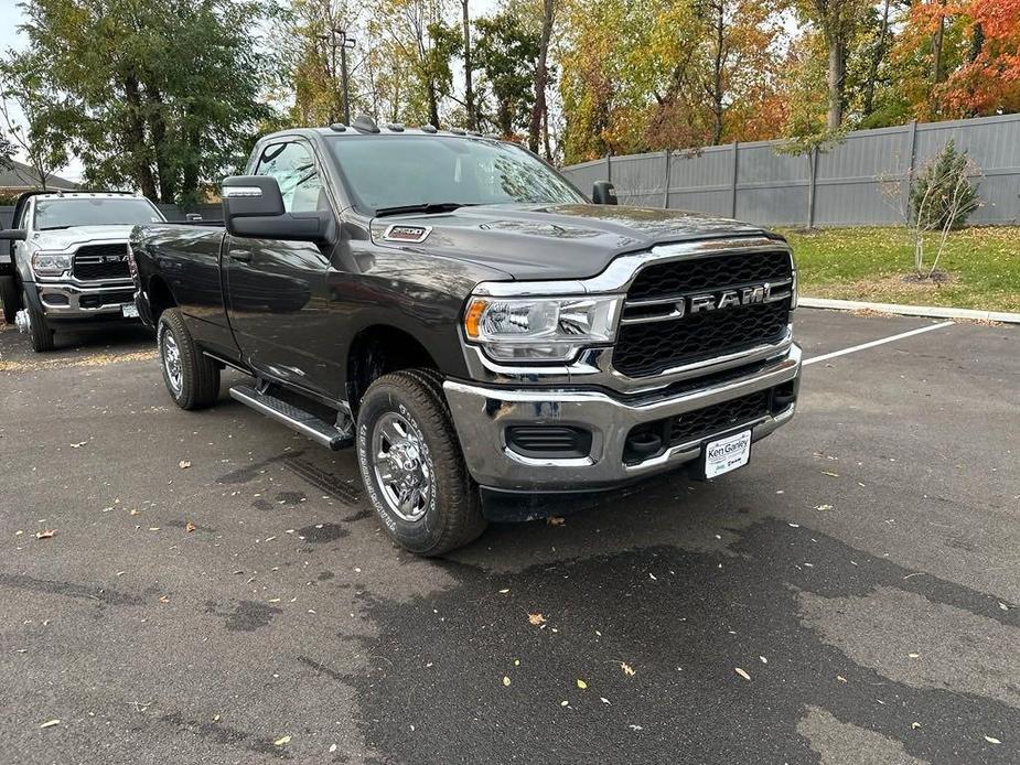 new 2024 Ram 2500 car, priced at $47,715