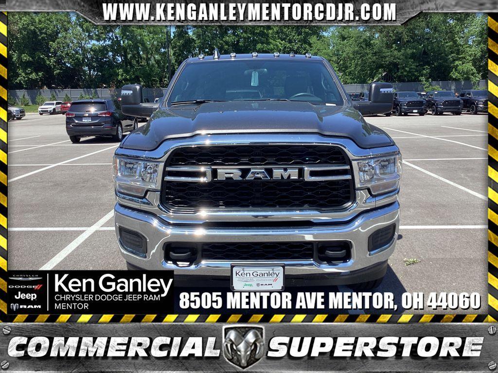 new 2024 Ram 2500 car, priced at $46,715