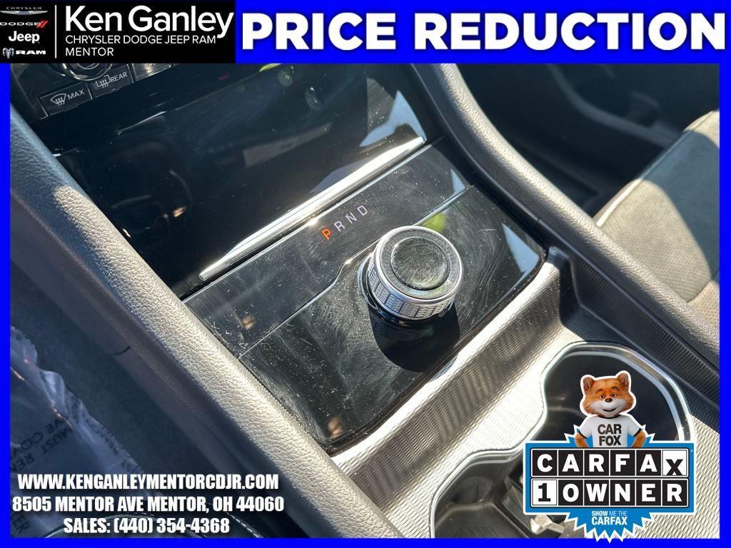 used 2024 Jeep Grand Cherokee car, priced at $36,930